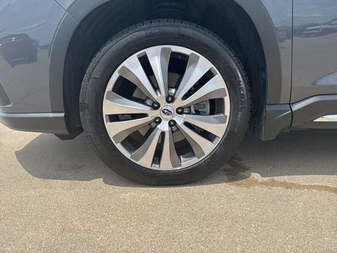 Used 2020 Subaru Ascent Limited w/ Popular Package #2A AWD/4WD image 13