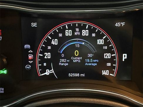 Used 2017 Dodge Durango R/T w/ Trailer Tow Group IV image 19