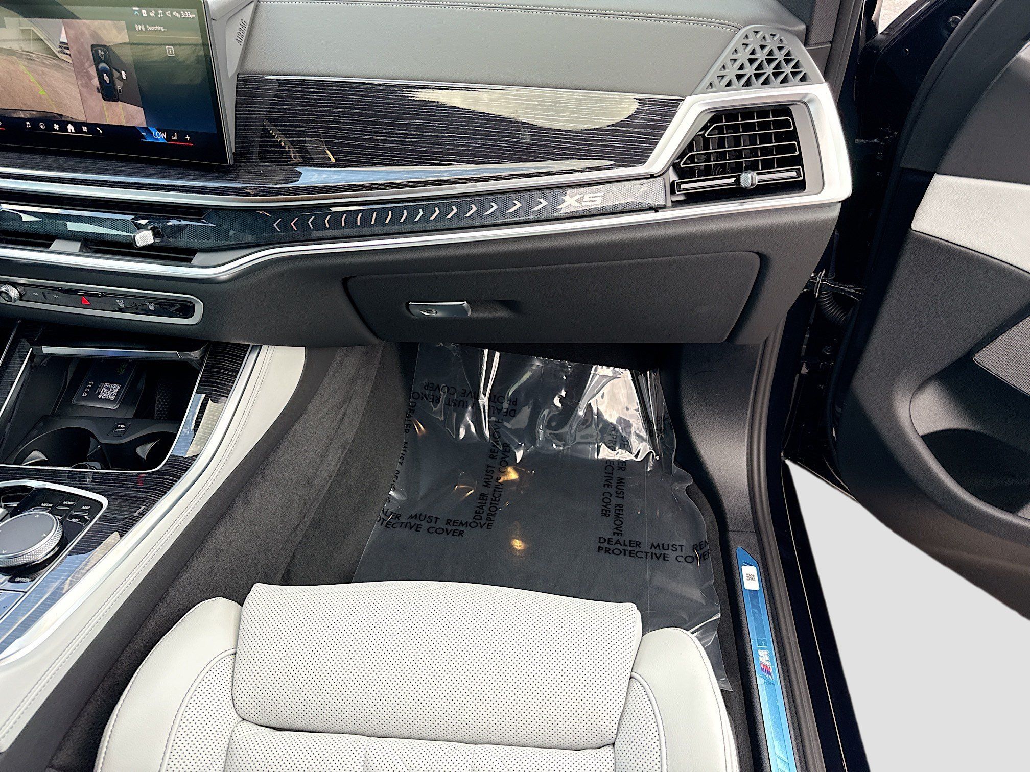 New 2026 BMW X5 xDrive40i w/ M Sport Package AWD/4WD image 18