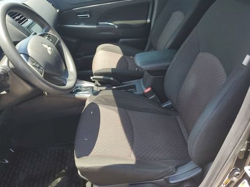 Used 2019 Mitsubishi Outlander Sport ES FWD image 25