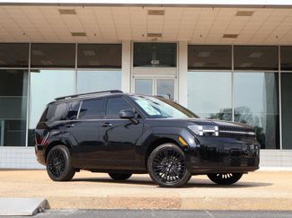 New 2026 Hyundai Santa Fe Calligraphy video 2