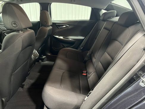 Used 2023 Chevrolet Malibu LT image 6