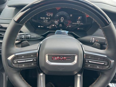 New 2026 GMC Acadia AT4 w/ Super Cruise Package AWD/4WD image 22