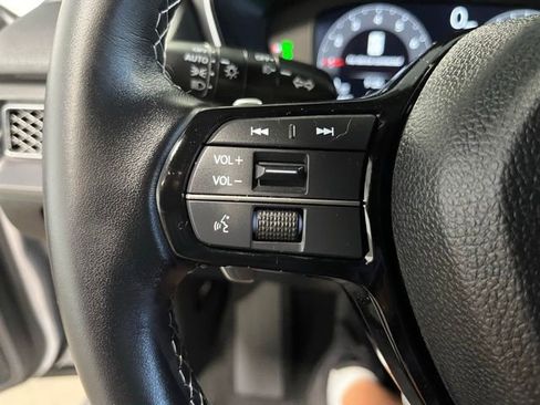 Used 2025 Acura Integra A-Spec FWD image 25