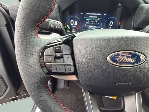 New 2026 Ford Explorer ST-Line w/ ST-Line Street Pack AWD/4WD image 35