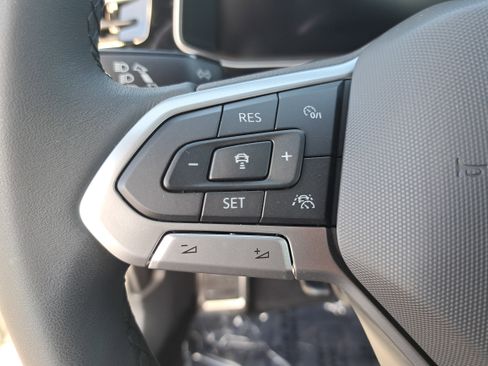 New 2026 Volkswagen Jetta Sport image 16