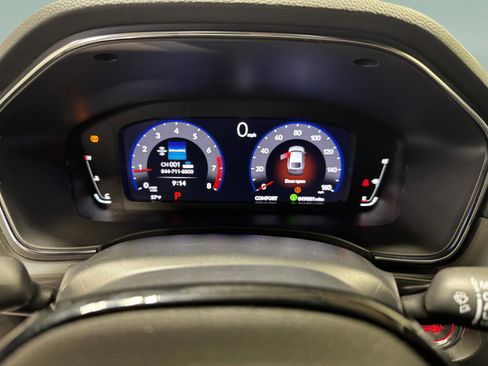 Certified 2023 Acura Integra A-Spec image 21