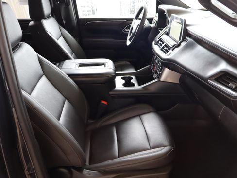 Certified 2023 Chevrolet Tahoe LT image 40
