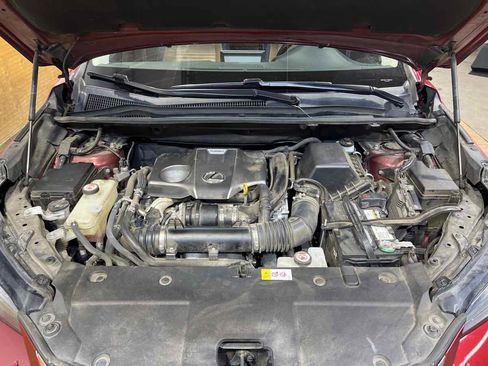 Used 2017 Lexus NX 200t FWD w/ Accessory Package image 28