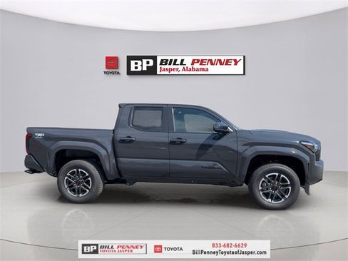 New 2025 Toyota Tacoma TRD Sport image 6