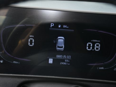 Used 2023 Kia Sportage X-Line w/ X-Line Premium Package AWD/4WD image 15