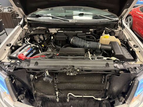 Used 2011 Ford F150 Harley-Davidson AWD/4WD image 15