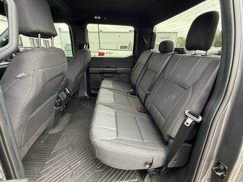 Used 2025 Ford F150 STX w/ Equipment Group 200A image 17