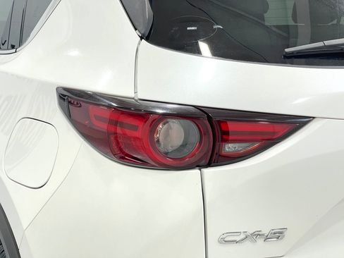 Used 2018 MAZDA CX-5 Grand Touring w/ Premium Package FWD image 34