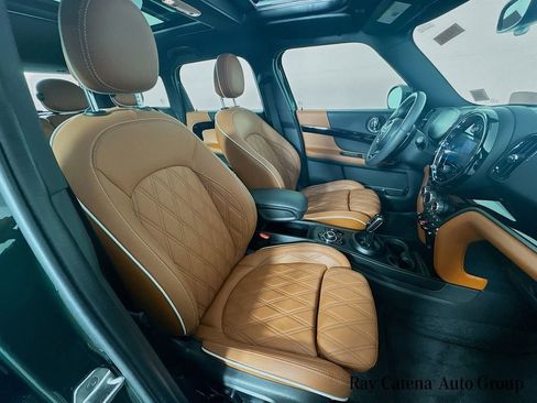 Used 2023 MINI Cooper Countryman John Cooper Works image 29