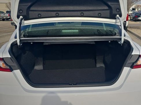 New 2026 Toyota Camry SE image 12