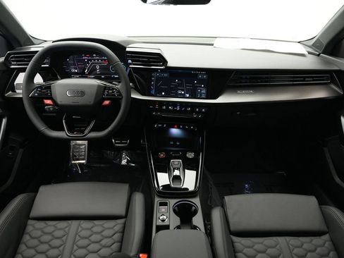 New 2026 Audi RS 3 AWD/4WD image 9
