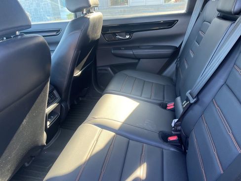 Used 2023 Honda CR-V Sport Touring image 11