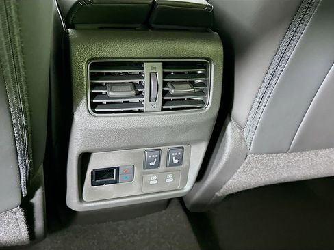 New 2026 Nissan Rogue Platinum w/ Platinum Premium Package image 34