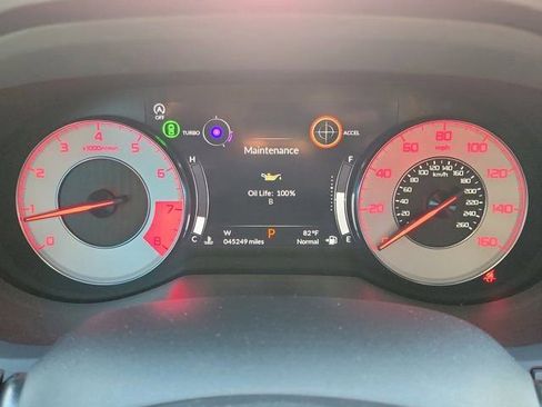 Used 2022 Acura RDX A-Spec FWD image 13