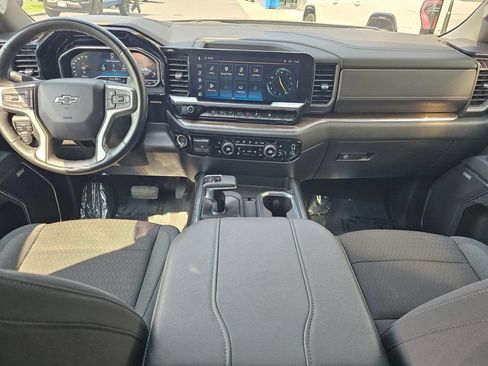 Used 2023 Chevrolet Silverado 1500 RST w/ All Star Edition Plus AWD/4WD image 22