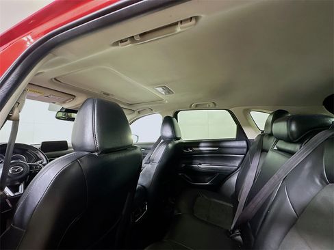 Used 2020 MAZDA CX-5 Touring image 13