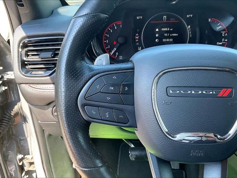 Used 2025 Dodge Durango GT AWD/4WD image 23
