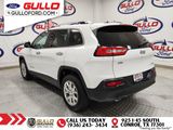 Used 2015 Jeep Cherokee Latitude image 5