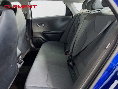 Used 2025 Kia K4 FWD image 29