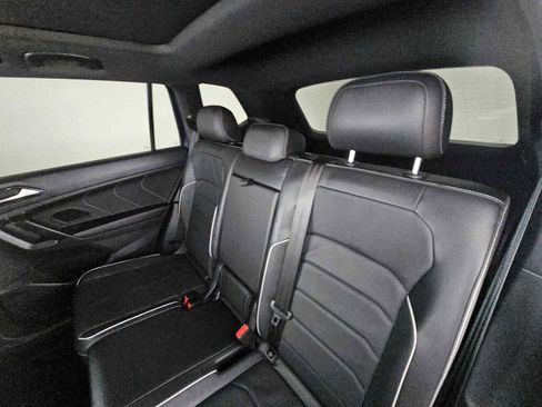 Used 2023 Volkswagen Tiguan SEL R-Line image 18