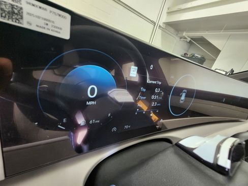 New 2026 Hyundai Tucson Limited image 18