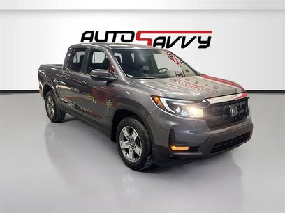 Used 2024 Honda Ridgeline RTL