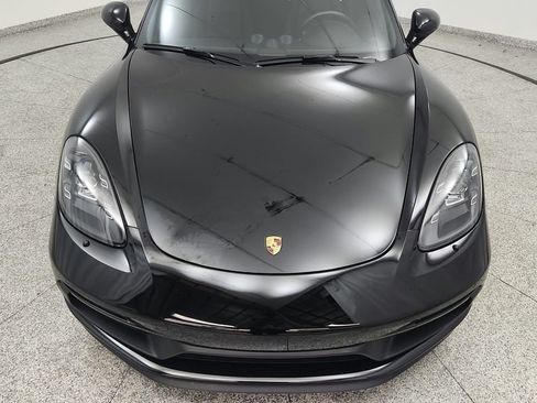 Used 2018 Porsche 718 Cayman GTS RWD image 12