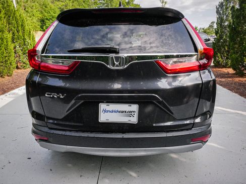 Used 2019 Honda CR-V EX image 8