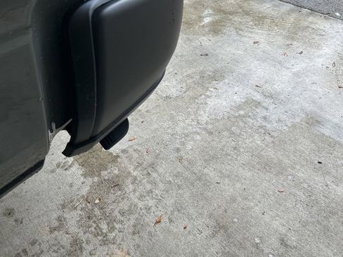 New 2026 RAM 2500 Rebel w/ Rebel Level 2 Equipment Group image 21