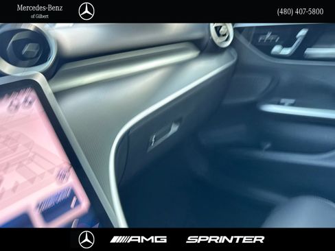 Certified 2024 Mercedes-Benz C 300 Sedan image 24