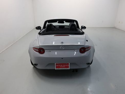 Used 2024 MAZDA MX-5 Miata Grand Touring w/ Weather Package RWD image 57