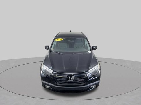 Used 2019 Honda Ridgeline Sport image 41