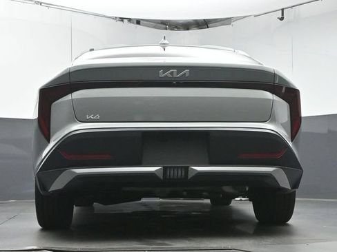 Used 2026 Kia K4 EX FWD image 38