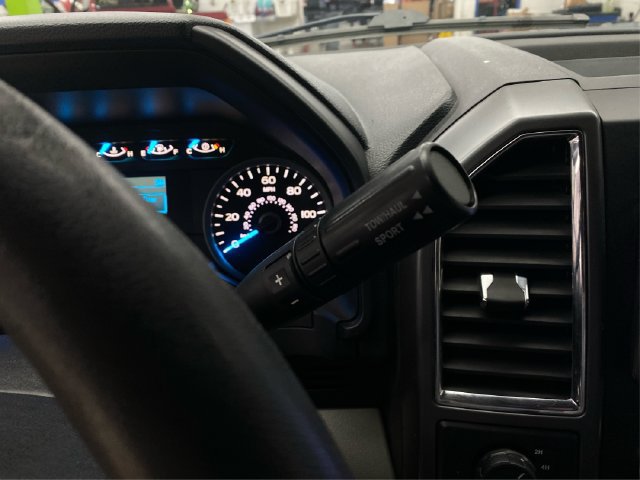 Used 2016 Ford F150 XLT AWD/4WD image 31