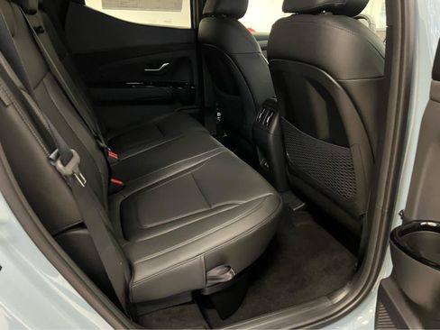 New 2026 Hyundai Santa Cruz Limited AWD/4WD image 23