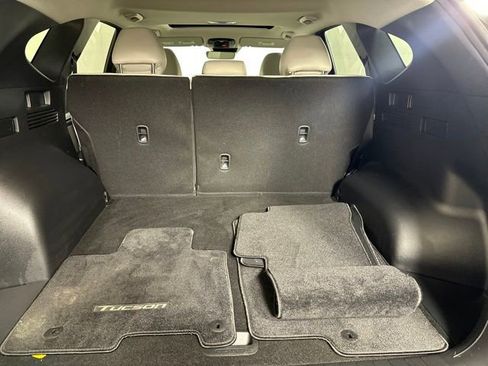 Certified 2023 Hyundai Tucson SEL w/ Convenience Package image 24