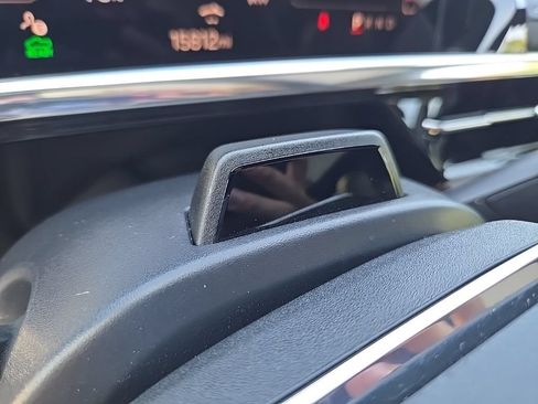 Used 2026 GMC Sierra EV Denali AWD/4WD image 18