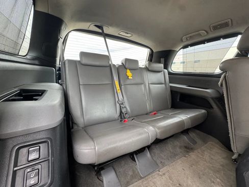 Used 2011 Toyota Sequoia Platinum AWD/4WD image 14