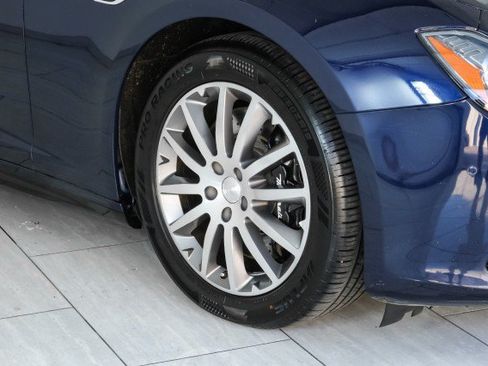 Used 2014 Maserati Ghibli S Q4 AWD/4WD image 59