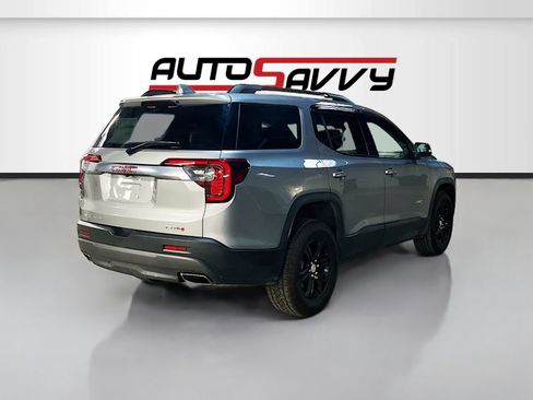 Used 2023 GMC Acadia AT4 w/ Preferred Package AWD/4WD image 7