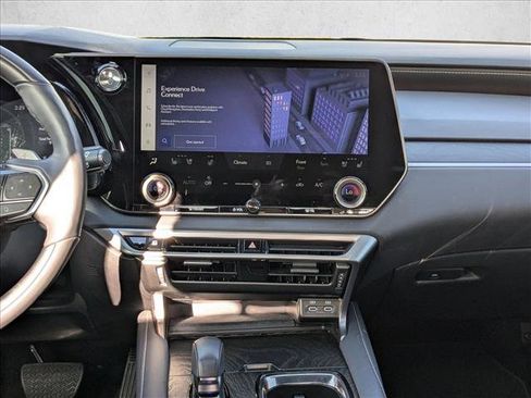 Certified 2025 Lexus RX 350 Premium Plus image 17