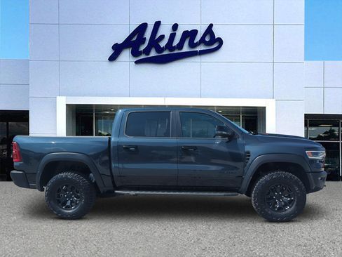 Used 2026 RAM 1500 RHO AWD/4WD image 1
