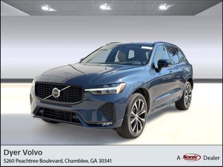 Used 2023 Volvo XC60 B5 Ultimate w/ Climate Package video 1