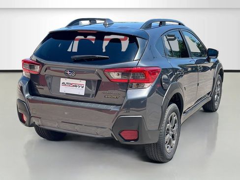 Used 2023 Subaru Crosstrek 2.5i Sport AWD/4WD image 7
